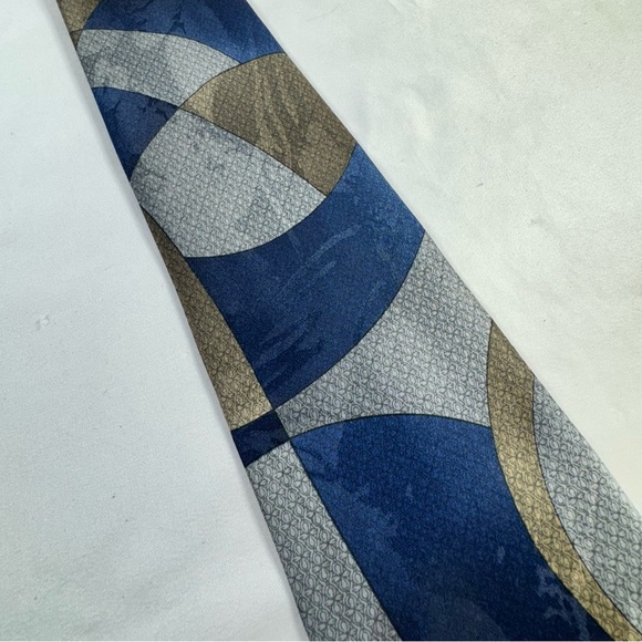 Puritan Men’s Clip On Tie - Picture 2 of 6